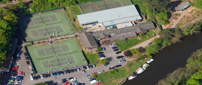 Maidstone Tennis Club